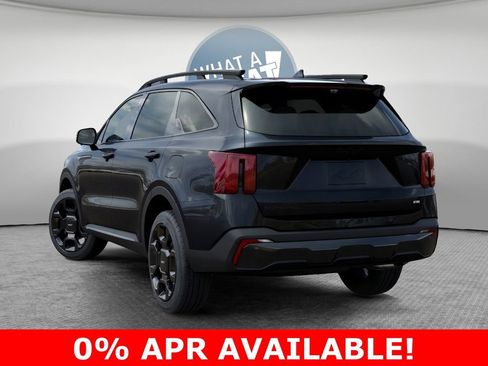 New 2026 Kia Sorento SX Prestige AWD/4WD image 4