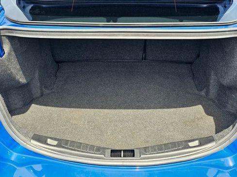 Used 2017 Ford Fusion Titanium image 10