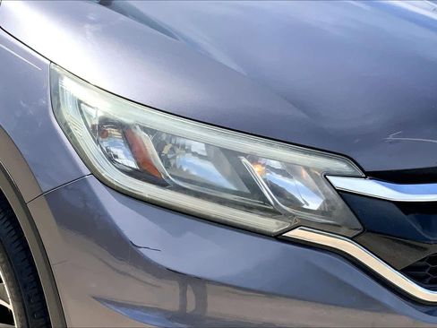 Used 2016 Honda CR-V SE image 26