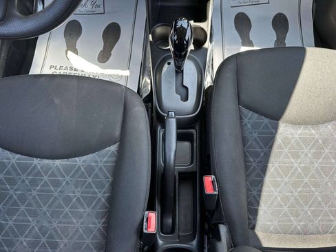Used 2021 Chevrolet Spark LS FWD image 20