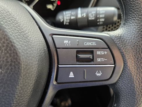 Certified 2025 Honda CR-V EX image 25