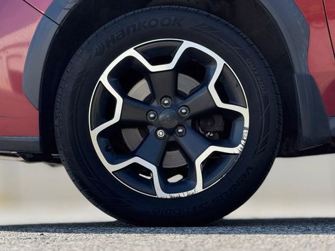 Used 2013 Subaru Crosstrek 2.0i Premium AWD/4WD image 29