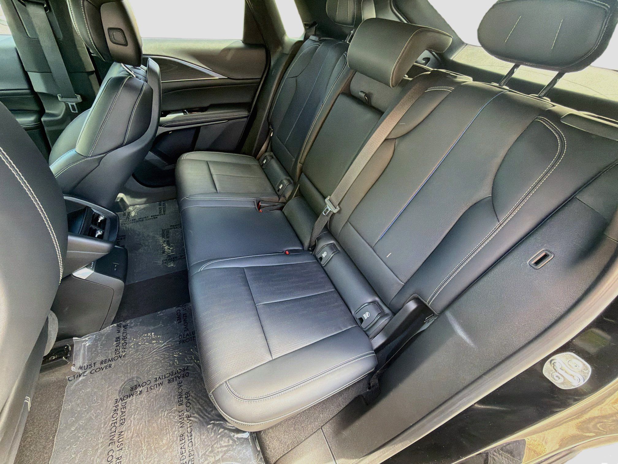 Certified 2024 Cadillac Lyriq Sport RWD image 25