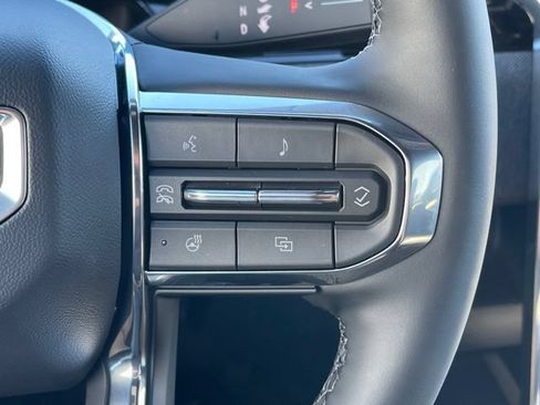 New 2026 GMC Sierra EV Elevation w/ Premium Package AWD/4WD image 6