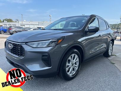 Used 2024 Ford Escape Active w/ Tech Pack #2