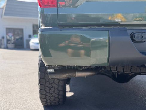 Used 2020 Toyota Tundra TRD Pro AWD/4WD image 93