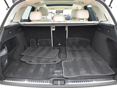 Used 2022 Mercedes-Benz GLC 300 4MATIC image 17