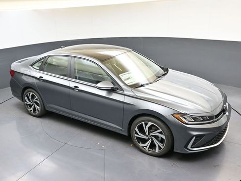 New 2026 Volkswagen Jetta SEL image 50