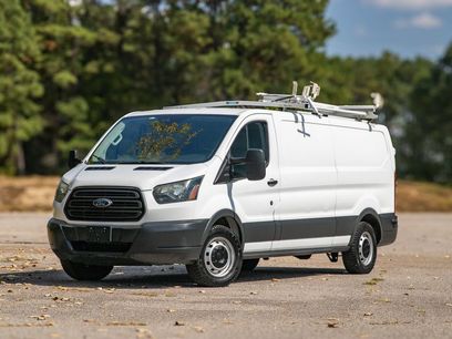Used 2016 Ford Transit 150 148 Low Roof