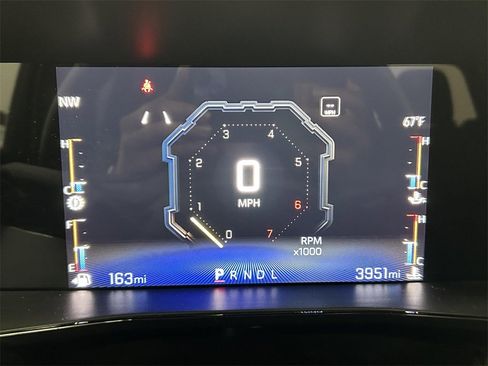 Used 2023 Chevrolet Colorado LT w/ LT Convenience Package image 13