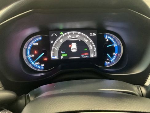 Used 2024 Toyota RAV4 XLE w/ Convenience Package AWD/4WD image 13