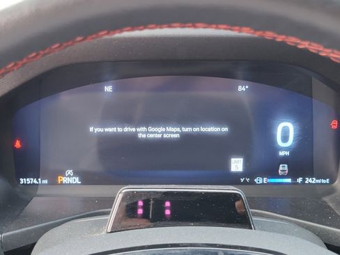Certified 2025 Ford Explorer ST-Line w/ ST-Line Street Pack AWD/4WD image 30