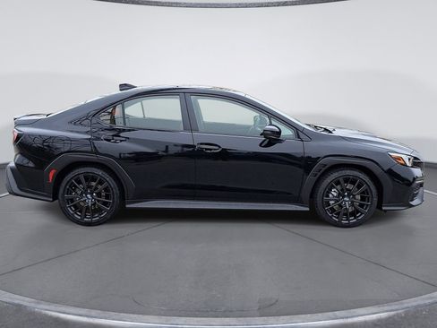 New 2026 Subaru WRX Limited AWD/4WD image 2