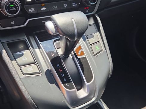 Used 2022 Honda CR-V EX-L image 22