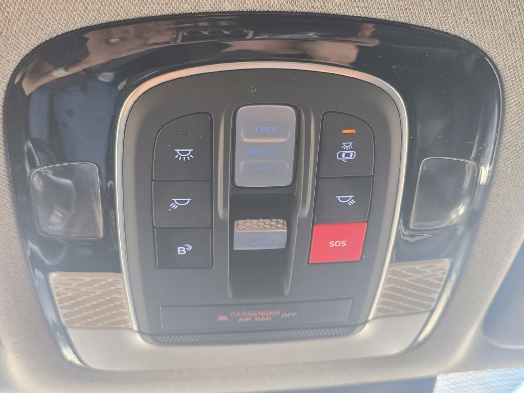 Used 2024 Hyundai Palisade Limited AWD/4WD image 37