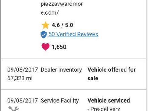 Used 2012 Volkswagen Touareg Executive image 71