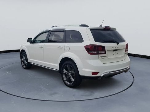Used 2015 Dodge Journey Crossroad w/ Flexible Seating Group FWD image 7