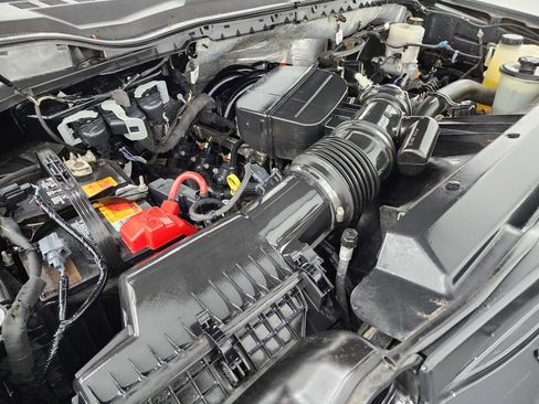 Used 2021 Ford F250 Lariat image 20