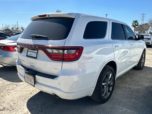 Used 2018 Dodge Durango GT image 3