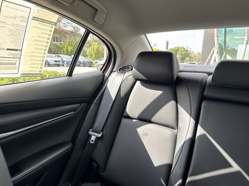 New 2026 MAZDA MAZDA3 s Sport image 18