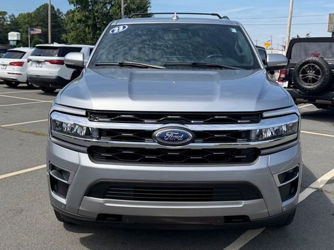 Used 2023 Ford Expedition Limited AWD/4WD image 10