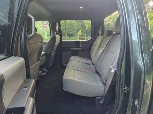 Used 2018 Ford F150 XLT AWD/4WD image 15