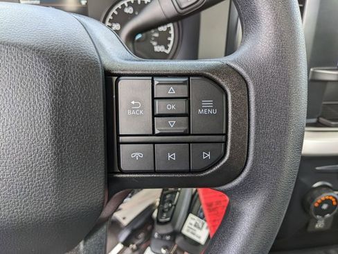 New 2026 Ford F550 4x4 Regular Cab Super Duty image 23