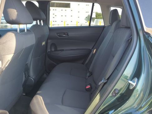 Used 2023 Toyota Corolla Cross LE image 20