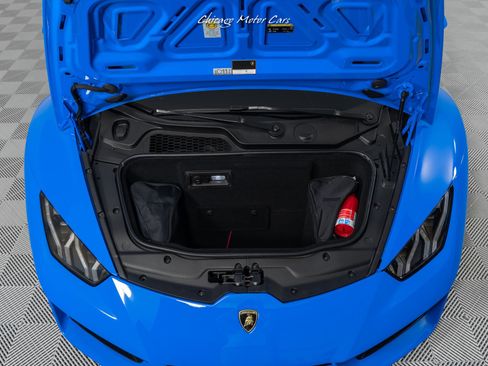 Used 2017 Lamborghini Huracan LP 580-2 RWD image 44