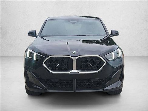 Used 2026 BMW X2 xDrive28i w/ Technology Package AWD/4WD image 4