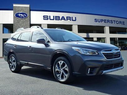 Used 2020 Subaru Outback Limited w/ Popular Package #2