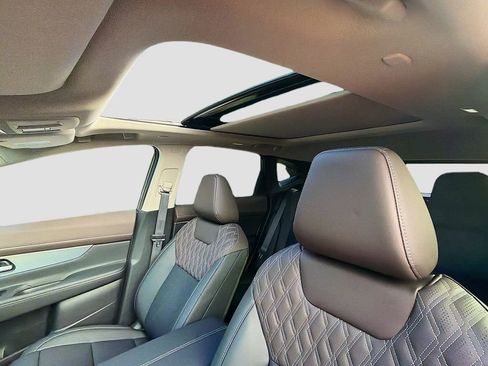 New 2026 Nissan Murano Platinum image 23