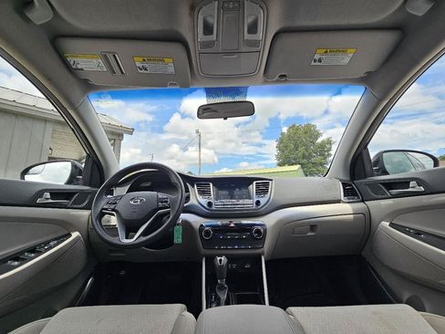 Used 2018 Hyundai Tucson SEL FWD image 43