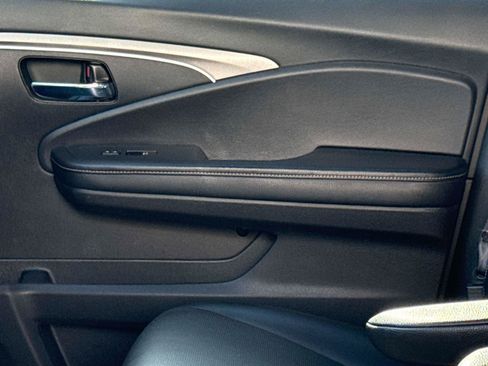 Certified 2023 Honda Ridgeline RTL-E image 21