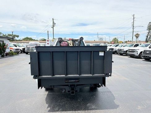 Used 2012 Chevrolet Silverado 2500 W/T RWD image 7