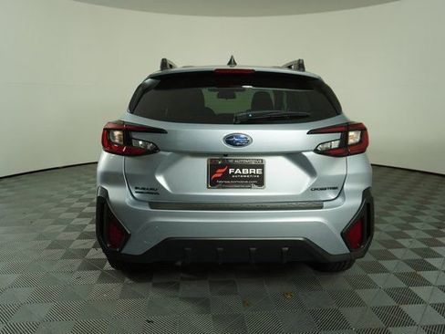 New 2026 Subaru Crosstrek 2.0i Premium image 6