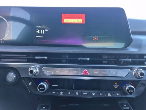 New 2025 Kia Telluride SX X-Line image 8