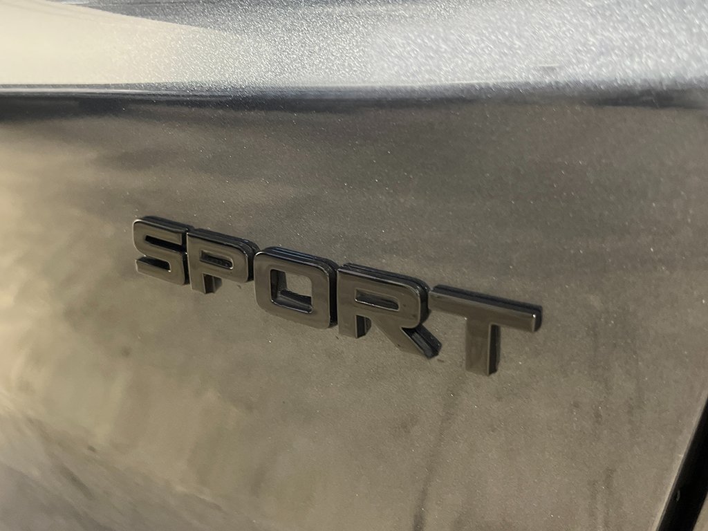 New 2027 Honda CR-V Sport-L image 13