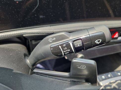New 2025 Kia EV6 GT-Line RWD image 14