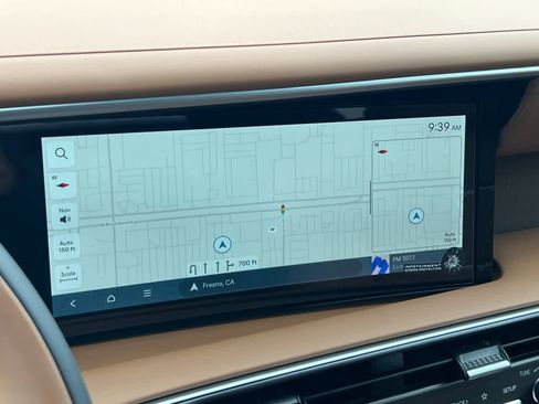 New 2026 Hyundai Palisade Calligraphy image 20