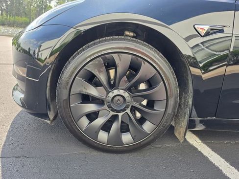 Used 2019 Tesla Model 3 Standard Range Plus RWD image 13