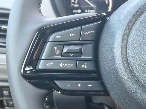New 2026 Subaru Forester Sport AWD/4WD image 23