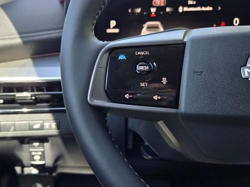 New 2026 Nissan Murano SL AWD/4WD image 23