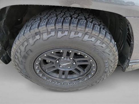 Used 2021 Toyota 4Runner Nightshade AWD/4WD image 10