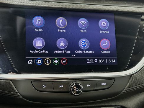 Used 2021 Buick Encore GX Select FWD image 14