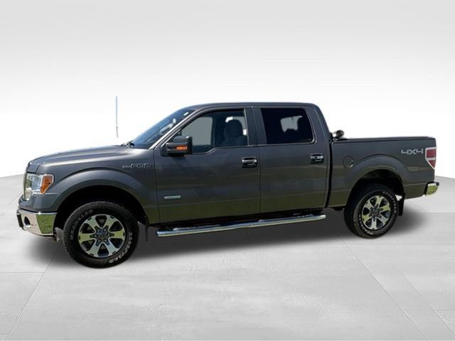Used 2013 Ford F150 XLT w/ Luxury Equipment Group AWD/4WD image 13