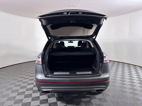 Used 2022 Lincoln Nautilus Reserve w/ Monochromatic Package image 10