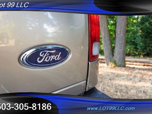 Used 2004 Ford F250 XLT AWD/4WD image 26