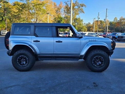 Used 2024 Ford Bronco Raptor image 15