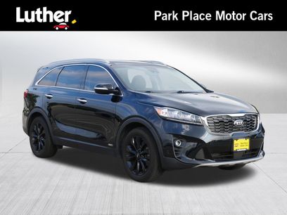 Used 2020 Kia Sorento EX